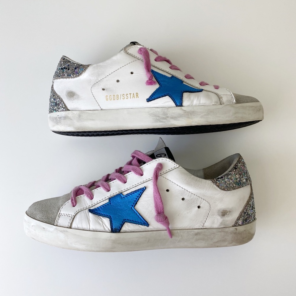 Sneakers Golden Goose